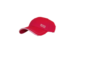 BOSS GREEN CAP 1 FARBE MEDIUM PINK 661