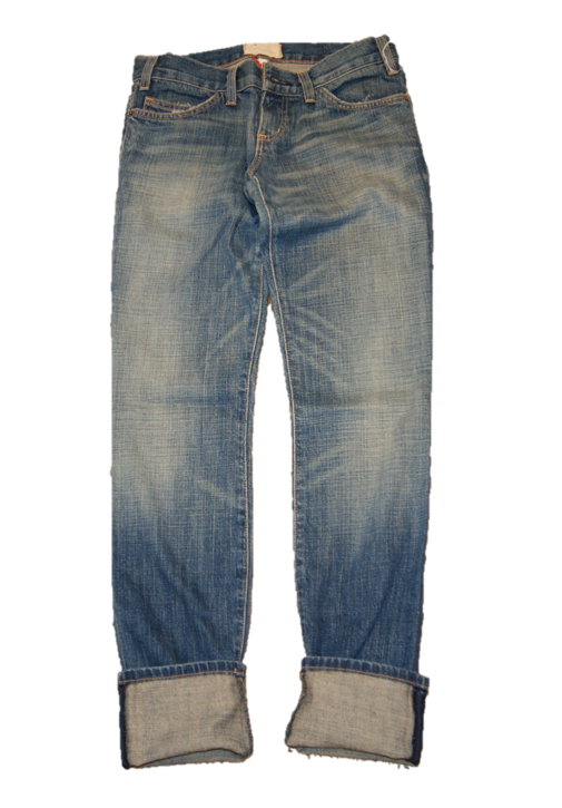 CURRENT/ELLIOTT JEANS THE SKINNY FARBE EASY LOVE CURRENT/ELLIOTT JEANS THE SKINNY FARBE EASY LOVE 25/34