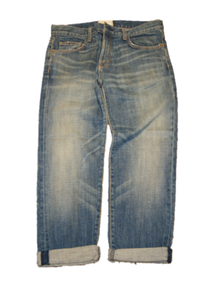 CURRENT/ELLIOTT JEANS THE BOY FRIEND FARBE EASY LOVE 25/32