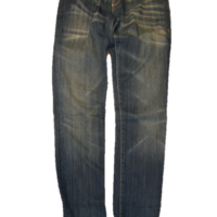 CURRENT/ELLIOTT JEANS THE LEGGING FARBE SUPERSTRETCH DEEP 26/34