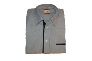 BOSS ORANGE HEMD CIELOEBUE FARBE BLAU 401 M