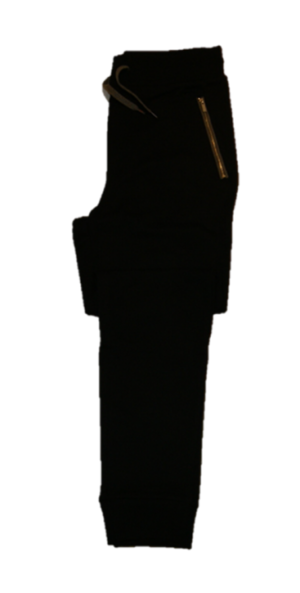 HUGO JOGGINGHOSE DAWARO FARBE SCHWARZ 001 S