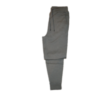 HUGO JOGGINGHOSE DEAPEL FARBE GRAU 081 S