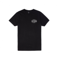 DEUS EX MACHINA T-SHIRT TEMPLE Ss FARBE SCHWARZ DEUS EX MACHINA T-SHIRT TEMPLE Ss FARBE SCHWARZ S