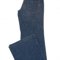 DIESEL Damen Jeans HIPPER im Bootcut style Farbe blau 01 DIESEL Damen Jeans HIPPER im Bootcut style Farbe blau 01 26/32