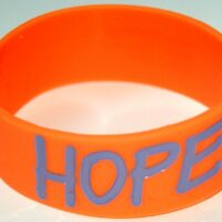 George Gina & Lucy SILY GINA Armband HOPE orange