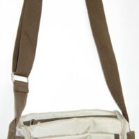 George Gina & Lucy, Tasche junior Postman #34 dipped marshmallow George Gina & Lucy, Tasche junior Postman #34 dipped marshmallow
