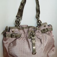 George Gina & Lucy, Tasche Point of View #91 holey moley George Gina & Lucy, Tasche Point of View #91 holey moley