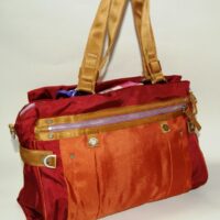 George Gina & Lucy Handtasche Superbla, Farbe Could Be Mine #141, Ballistic goes Crazy George Gina & Lucy Handtasche Superbla, Farbe Could Be Mine #141, Ballistic goes Crazy