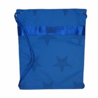 GEORGE GINA & LUCY Turnbeutel & Rucksack BIGGYM all in blue 609 GEORGE GINA & LUCY Turnbeutel & Rucksack BIGGYM all in blue 609