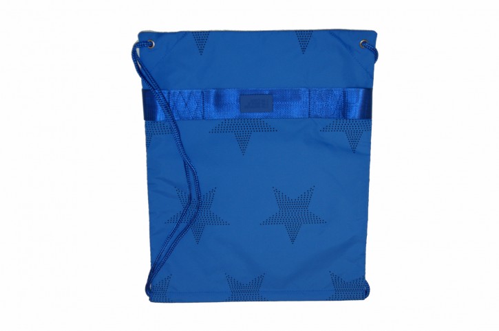 GEORGE GINA & LUCY Turnbeutel & Rucksack BIGGYM all in blue 609 GEORGE GINA & LUCY Turnbeutel & Rucksack BIGGYM all in blue 609