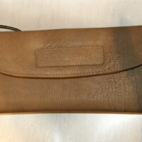 Fritzi aus Preußen Portemonaie Heide Farbe Taupe
