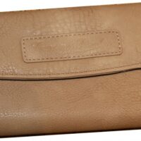 Fritzi aus Preußen Portemonaie Heide Farbe Beige