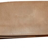 Fritzi aus Preußen Handtasche / Clutch Ronja Farbe Toffee Fritzi aus Preußen Handtasche / Clutch Ronja Farbe Toffee