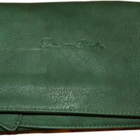 Fritzi aus Preußen Handtasche / Clutch Ronja Farbe Green 