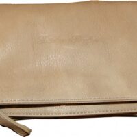 Fritzi aus Preußen Handtasche / Clutch Ronja Farbe Mud Fritzi aus Preußen Handtasche / Clutch Ronja Farbe Mud