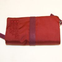GEORG GINA & LUCY GELDBÖRSE CASHARELLE FARBE MAROON3SOME 12