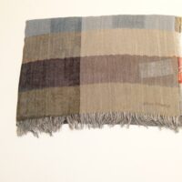 BOSS ORANGE SCHAL NEFUR FARBE 402 BOSS ORANGE SCHAL NEFUR FARBE 402