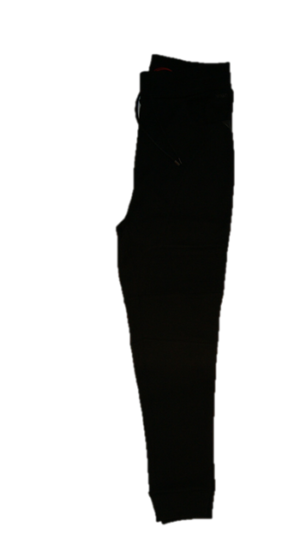 HUGO JOGGINGHOSE DUGATTI FARBE SCHWARZ 001 S