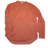 BOSS Relaxed-Fit Bluse EFELIZE_17 aus Baumwoll-Mix hell-orange 835 BOSS Relaxed-Fit Bluse EFELIZE_17 aus Baumwoll-Mix hell-orange 835
