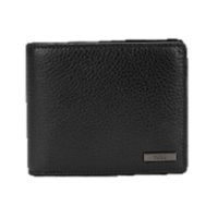 HUGO GELDBÖRSE ELEMENT TRIFOLD FARBE SCHWARZ 001 HUGO GELDBÖRSE ELEMENT TRIFOLD FARBE SCHWARZ 001