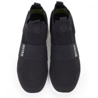 BOSS Sneaker Extreme_Slon_knit Farbe schwarz 001 BOSS Sneaker Extreme_Slon_knit Farbe schwarz 001 43