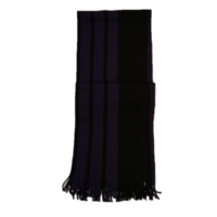 BOSS BLACK SCHAL FAON FARBE LILA 503