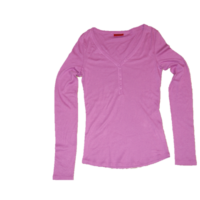 HUGO LANGARMSHIRT DIANDRIA FARBE PINK 510 M