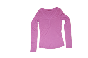 HUGO LANGARMSHIRT DIANDRIA FARBE PINK 510 M
