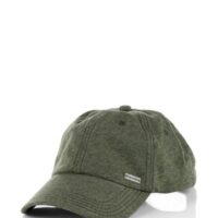 BOSS ORANGE CAP FORCANO-11 FARBE GRÜN 311 BOSS ORANGE CAP FORCANO-11 FARBE GRÜN 311