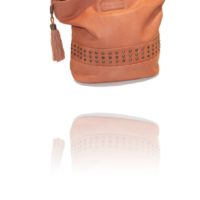 FRITZI AUS PREUßEN HANDTASCHE GIL FARBE SALMON FRITZI AUS PREUßEN HANDTASCHE GIL FARBE SALMON