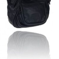 FRITZI AUS PREUSSEN HANDTASCHE MILLA FARBE SCHWARZ FRITZI AUS PREUSSEN HANDTASCHE MILLA FARBE SCHWARZ