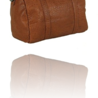 FRITZI AUS PREUSSEN HANDTASCHE SINJE FARBE BROWN