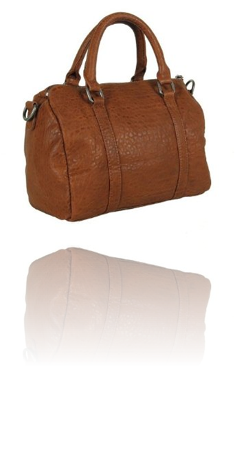 FRITZI AUS PREUSSEN HANDTASCHE SINJE FARBE BROWN FRITZI AUS PREUSSEN HANDTASCHE SINJE FARBE BROWN