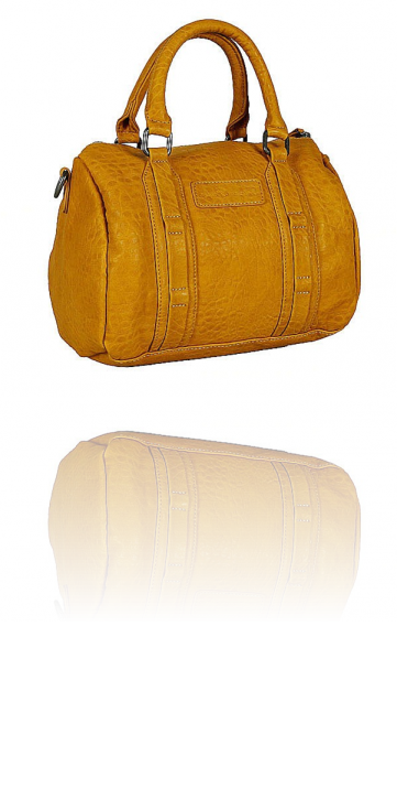 FRITZI AUS PREUSSEN HANDTASCHE SINJE FARBE CURRY FRITZI AUS PREUSSEN HANDTASCHE SINJE FARBE CURRY