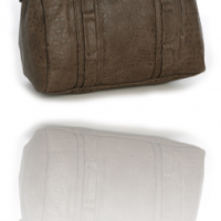 FRITZI AUS PREUSSEN HANDTASCHE SINJE FARBE MUD