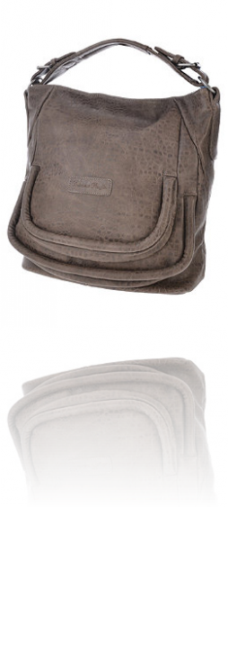 FRITZI AUS PREUSSEN HANDTASCHE VIVIEN FARBE MUD FRITZI AUS PREUSSEN HANDTASCHE VIVIEN FARBE MUD