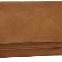 Fritzi aus Preußen Handtasche / Clutch Ronja Farbe Sand Fritzi aus Preußen Handtasche / Clutch Ronja Farbe Sand