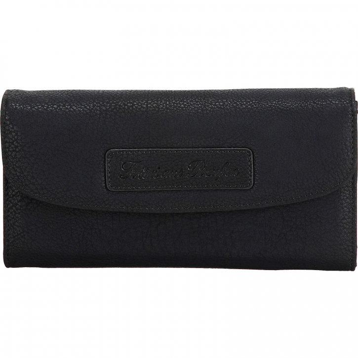 Fritzi aus Preußen Portemonaie Heide Farbe Black Fritzi aus Preußen Portemonaie Heide Farbe Black