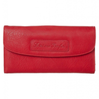 Fritzi aus Preußen Portemonaie Heide Farbe Red