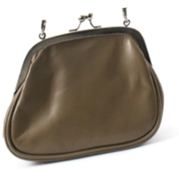 STICKS AND STONES ALBA BAG FARBE TAUPE
