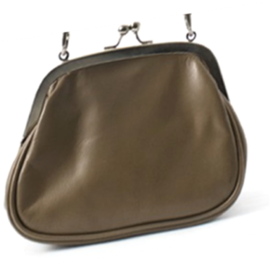 STICKS AND STONES ALBA BAG FARBE TAUPE