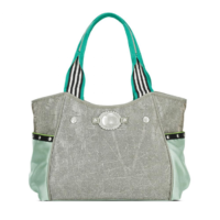 GEORGE GINA & LUCY A FARBE FUN-MINT #191 GEORGE GINA & LUCY A FARBE FUN-MINT #191