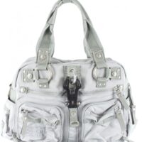 GEORGE GINA & LUCY DOUBLE B FARBE SHIVER-SILVER #05 GEORGE GINA & LUCY DOUBLE B FARBE SHIVER-SILVER #05