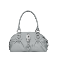 GEORGE GINA & LUCY GEILIG NO TIME FARBE SHIVER-SILVER #05 GEORGE GINA & LUCY GEILIG NO TIME FARBE SHIVER-SILVER #05