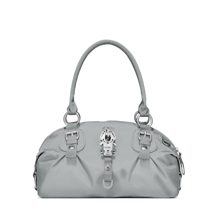 GEORGE GINA & LUCY GEILIG NO TIME FARBE SHIVER-SILVER #05 GEORGE GINA & LUCY GEILIG NO TIME FARBE SHIVER-SILVER #05