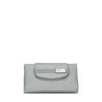 GEORGE GINA & LUCY GELDBÖRSE CASH CALF FARBE SHIVER-SILVER #05 GEORGE GINA & LUCY GELDBÖRSE CASH CALF FARBE SHIVER-SILVER #05