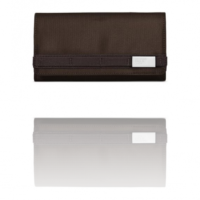GEORGE GINA & LUCY GELDBÖRSE CASHSTASH FARBE AIRLINE COFFEE 16 GEORGE GINA & LUCY GELDBÖRSE CASHSTASH FARBE AIRLINE COFFEE 16