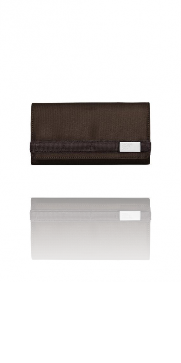 GEORGE GINA & LUCY GELDBÖRSE CASHSTASH FARBE AIRLINE COFFEE 16 GEORGE GINA & LUCY GELDBÖRSE CASHSTASH FARBE AIRLINE COFFEE 16