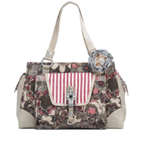 GEORGE GINA & LUCY GOSEES (BAGS!) FARBE AFFAI-RED #160 GEORGE GINA & LUCY GOSEES (BAGS!) FARBE AFFAI-RED #160